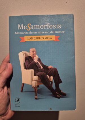 Mesamorfosis