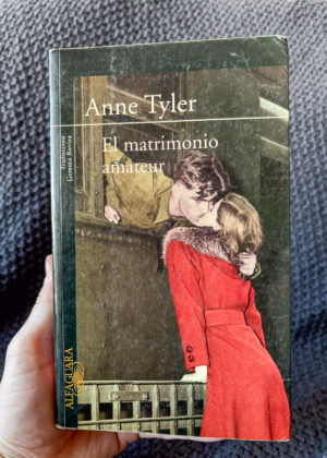 El matrimonio amateur