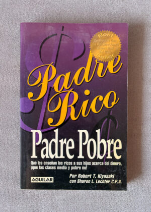 Padre rico, padre pobre