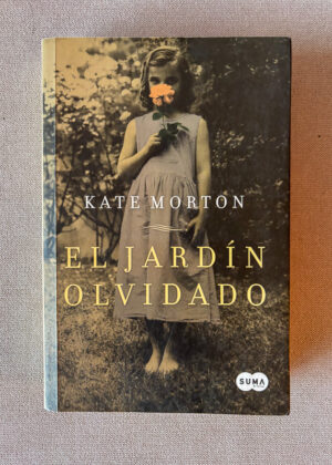 El jardín olvidado