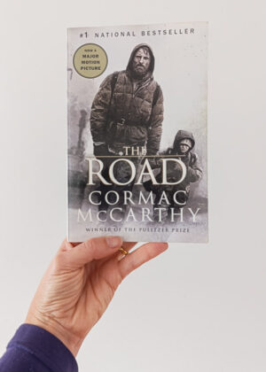 The road