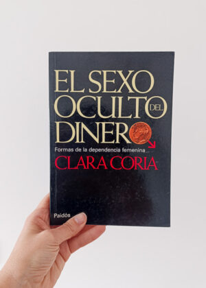 El sexo oculto del dinero