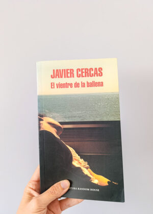 El vientre de la ballena