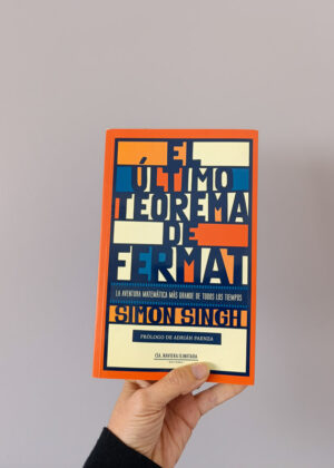 El Ultimo Teorema De Fermat