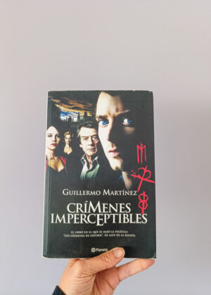 Crímenes imperceptibles