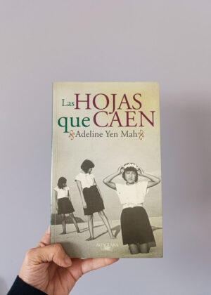 Las hojas que caen