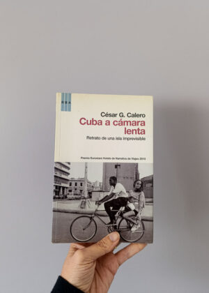 Cuba a cámara lenta