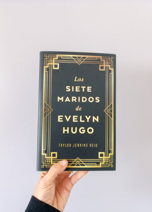 Los siete maridos de Evelyn Hugo - EDICION COLECCIONISTA