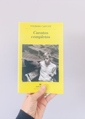 Cuentos completos