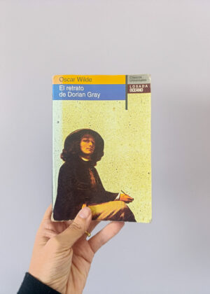 El retrato de Dorian Gray