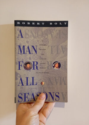A man for all seasons