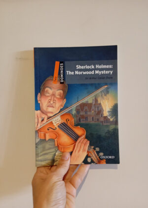 Sherlock Holmes The Norwood Mystery