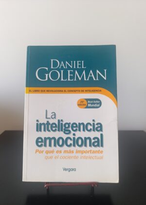 La inteligencia emocional