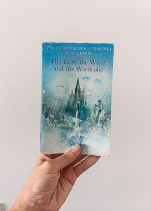 The Lion, the Witch and the Wardrobe