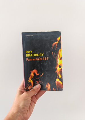 Fahrenheit 451