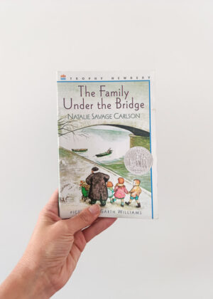 The Family Under the Bridge