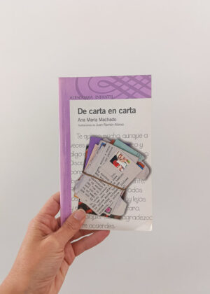 De carta en carta