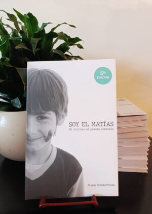 Soy el Matías - Ni víctima ni premio consuelo
