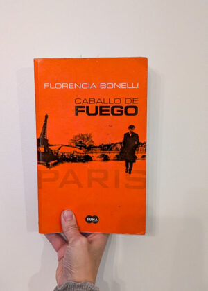 Caballo de Fuego - Paris