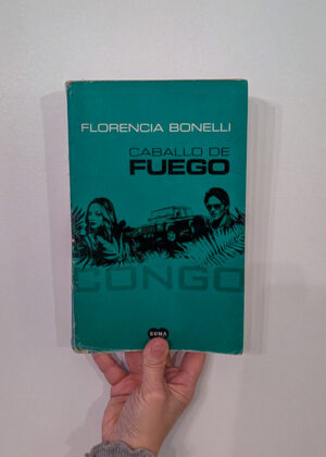 Caballo de Fuego - Congo