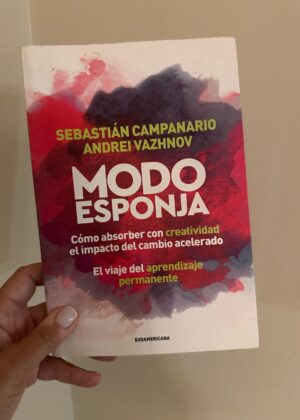 Modo Esponja