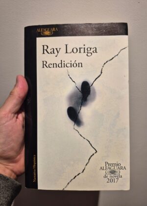 Rendición