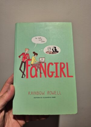 Fangirl