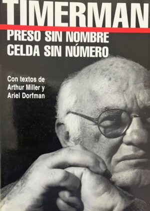 Preso sin nombre. Celda sin número