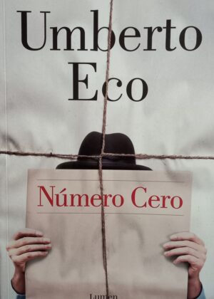 Número Cero