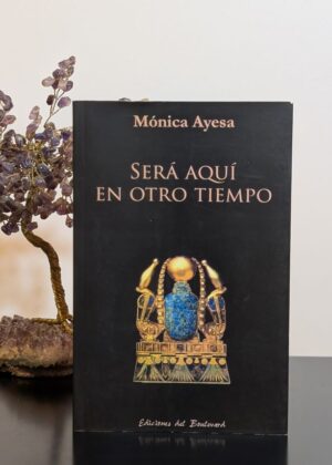 Será aquí en otro tiempo