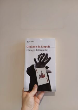EL MAGO DEL KREMLIN