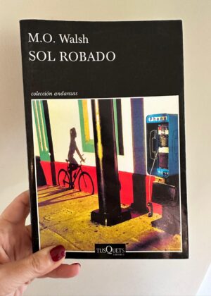 Sol robado