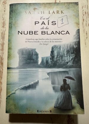 En el país de la nube blanca (Trilogía de la Nube Blanca 1)