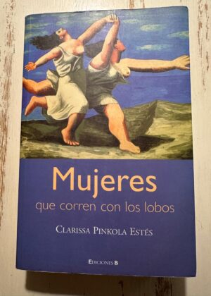 Mujeres que corren con los lobos