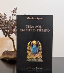 Sera qui en otro tiempo tapa